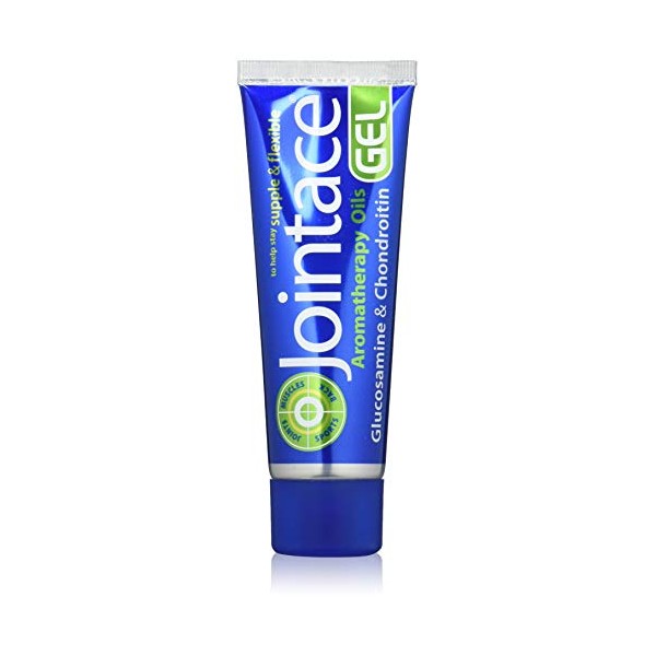 Jointace Vitabiotics Gel, 75 ml