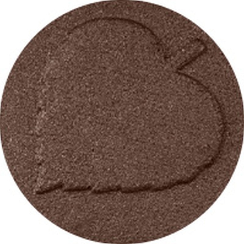 ANNEMARIE BÖRLIND Eye Effective Natural Beauty Powder Eye Shadow Mocha