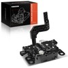A-Premium Hood Latch Lock Assembly Compatible with Chrysler Vehicles -