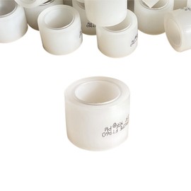 (Pack of 25) Topaipe 1/2 Inch PEX-A Expansion Rings, F1960 Fittings, Expansion Ring Plumbing Tools for PEX-A Tubing