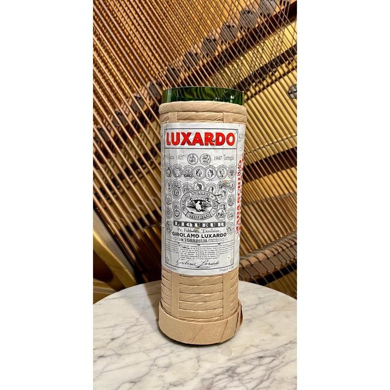 Liqueur Bottle Candles (Over 15 Different Bottles) - Bottles: Rumple