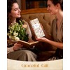 Buleens Bookmarks for Women Reading - Book Marks for Readers