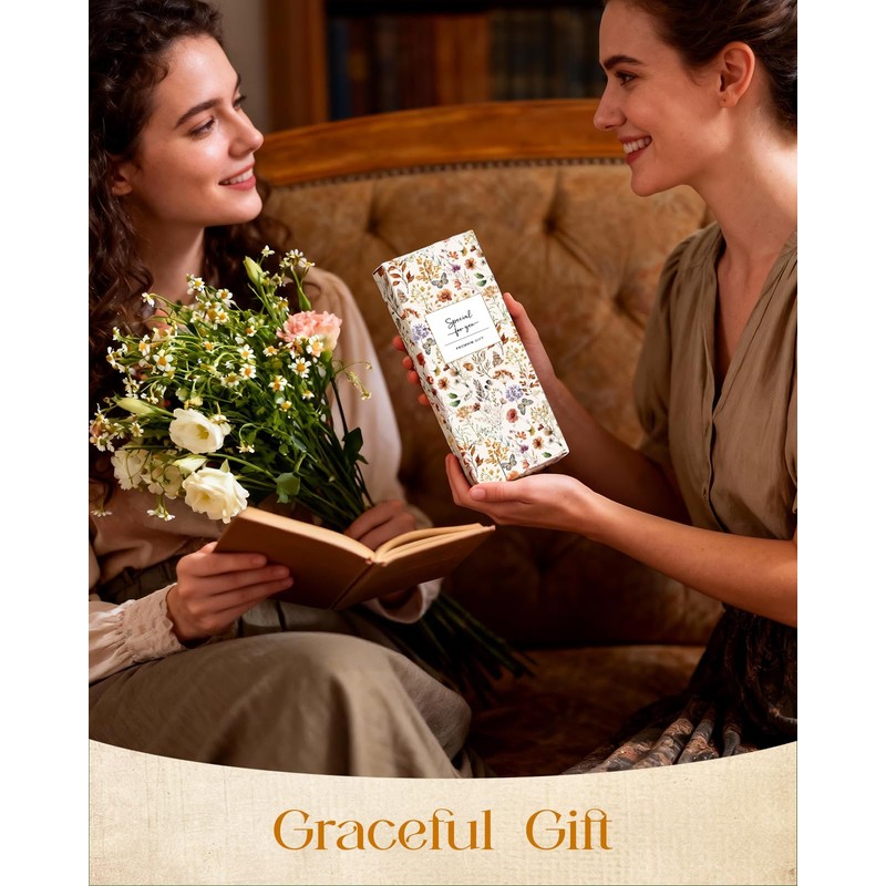 Buleens Bookmarks for Women Reading - Book Marks for Readers
