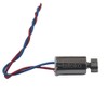 tatoko Vibration Motor DC 3V 6mm x 10mm Miniature Micro