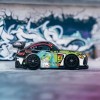 Leen Customs 2022 Good Smile Racing Hatsune Miku Mercedes AMG