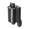 Ignition Coil Pack & Spark Plug + Cap For Honda