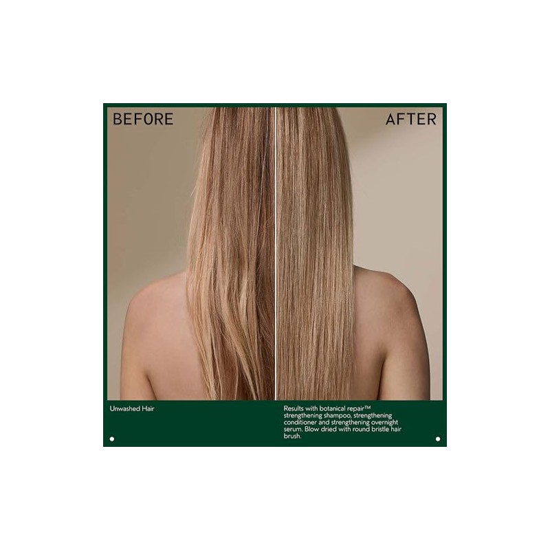 Aveda Botanical Repair Strengthening Overnight Serum | Tratamiento para restablecer