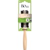 Brush for Brushing, GM Wood, 100% Wild Boar, Ceramic