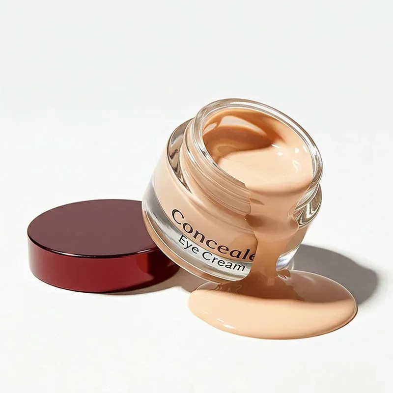 Crema Correctora Para Ojos As Show