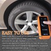 Mearo TPMS Relearn Tool, TPMS Programming Tool, EL-50448 Tire Sensor