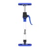XINQIAO Third Hand Tool Support System, Premium Steel Telescoping Pole
