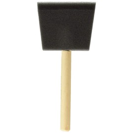 Jen Manufacturing 3" Wide Poly-Brush Box of 36 Brushes