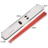 Snoopy Face Chopsticks and Chopstick Case