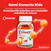 GomiConecta Kids - Multivitamínico para Niños con Vitamina C, D3,