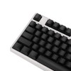 YMDK Blank Thick PBT OEM Profile 61 ANSI Keycaps for