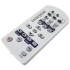 INTECHING Projector Remote Control for Casio XJ-F101W, XJ-F11X, XJ-F211WN, XJ-F21XN,