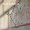 10 Pack 76mm (3") Brick Wall Hooks - Clips Hangers