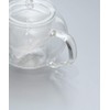 Afternoon Tea Living Tea Pot with Infuser, Heat-Resistant Pot, Parallel,