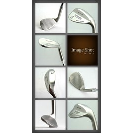 TEAM TOHO Ns-ci110, Fine Wedge, Standard 60°