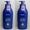 NIVEA BODY LOTION ESSENTIALLY ENRICHED 48HR DEEP NOURISHING SERUM 21