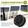 K75-50090 Idler Pulley Replacement for LIF-tmaster SL3000 Commercial Slide Gate