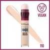 Maybelline Instant Age Rewind Eraser Dark Circles Treatment Multi-Use Concealer,