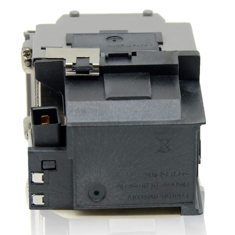 Allamp ELPLP94 Replacement Projector Lamp for Epson EPSON EB-1780W EB-1785W
