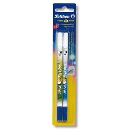 Pelikan Super Pirat 850F/2/B Ink Eraser Tip F, Fine