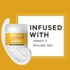 Jason Creme Vitamin E 25000 I.U, 4 oz