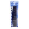 Krest Supreme 71 Combs Heat And Chemical Resistant Cutting Large Regal Blue 1 Pc.