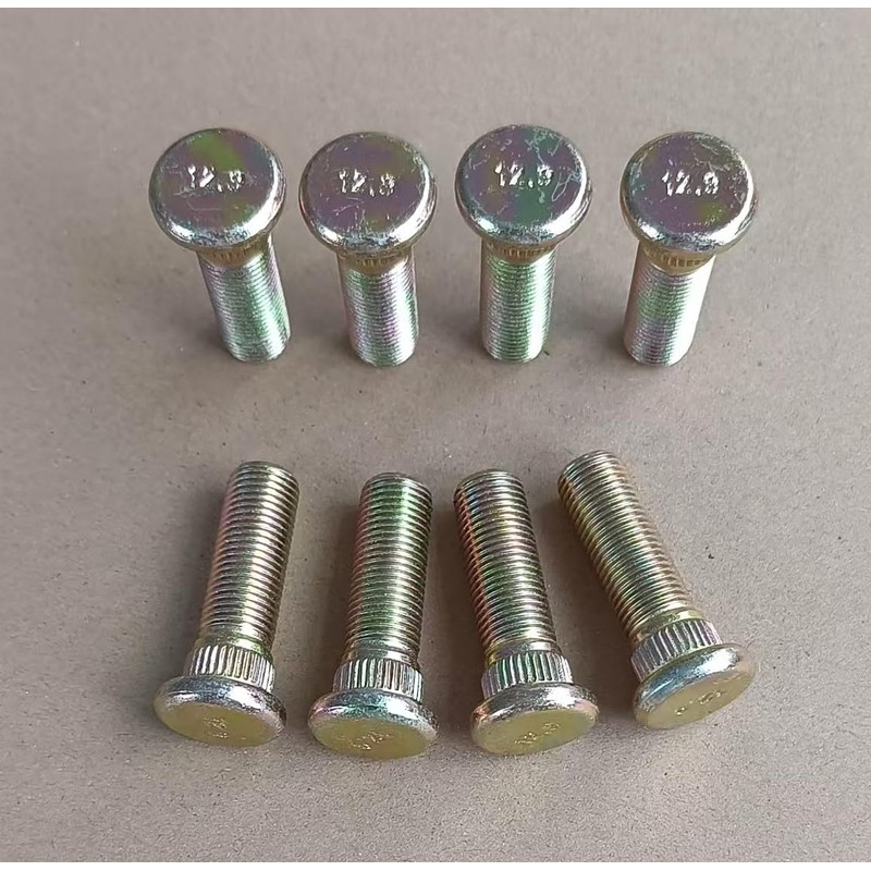 8PCS Rear Wheel Hub Bolt Lug Studs JW8-G4178-00 Replacement for