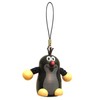 Detoa 12805 Mini Keychain Key Chain Mole
