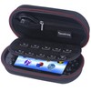 Smatree Travel and Home Storage Case for PS Vita 2000,