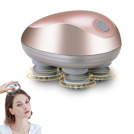 SGZIOO Kopfmassagegerät Elektrisch