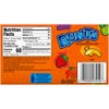 Runts Candy Theater Box, 5 Ounce