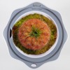 Ronjregan Smart Planter with Timer and Fan, Small Terrarium Kit