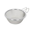 TAKAGI KANUCHI OUTDOOR Strainer for Sierra Cup, Water Drainer, Tea