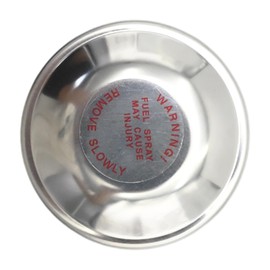 DUZFOREI 83961128 Fuel Cap, Replacement for Ford Tractor 2N, Replacement for Ford Tractor 8N, Replace E7NN9030AA, C5NN9030B, 9N9030, C5NN9030B