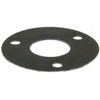 Gasket exhaust silencer for Aprilia RS 50, 125, 250
