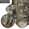 IDOGEAR Hydration Pack Hydration Backpack Molle Pouch Mini Hydration pouch