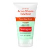 Exfoliante para el acné, sin aceites de Neutrogena Power-clear, control