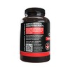 PURE ORIGINAL INGREDIENTS Red Clover (365 Capsules) No Magnesium Or
