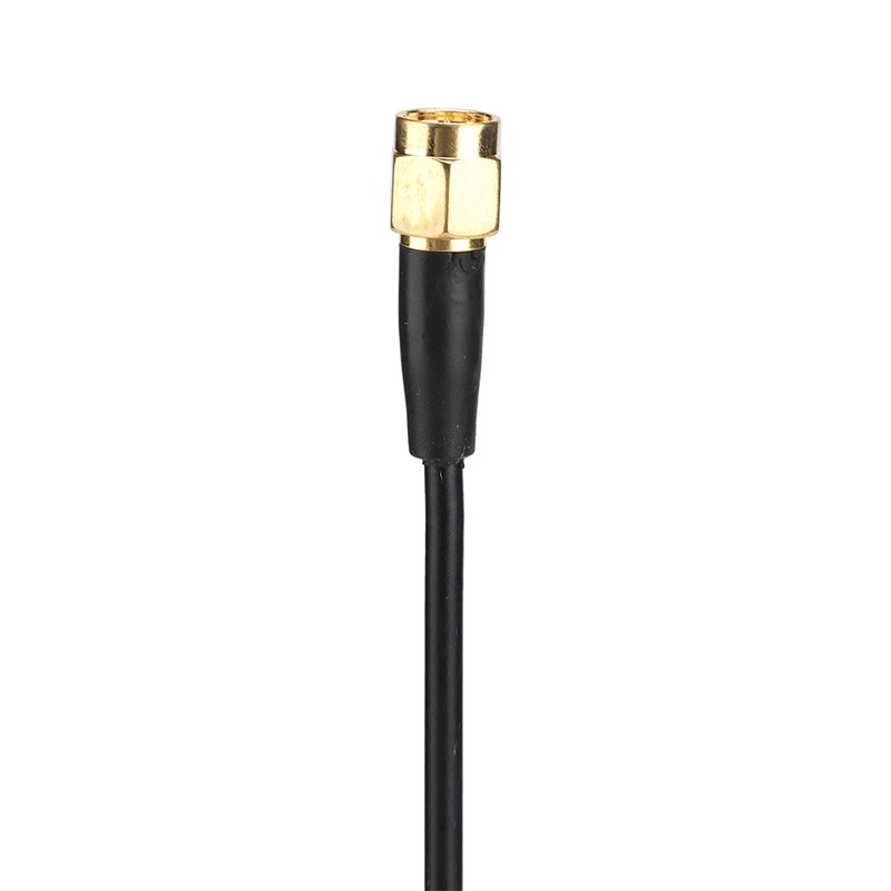 Fm DAb DAb Digital Radio Antenna 5M SMA 20db 5v