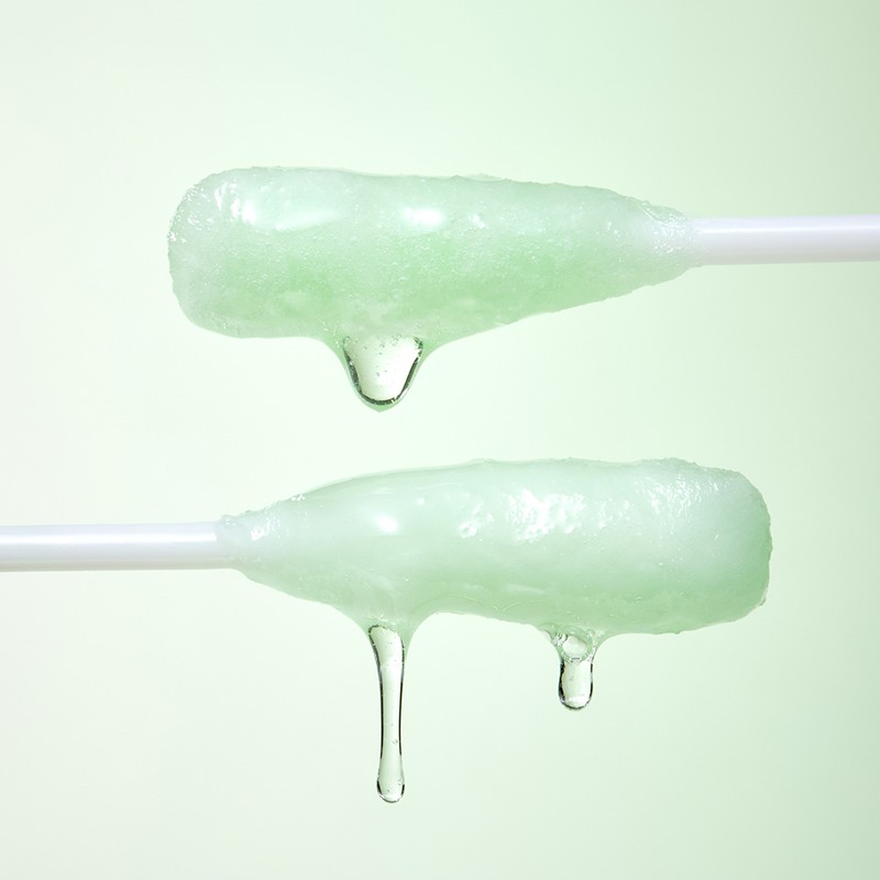 Ilso No Problem Peeling Swab 4g*8P - Ilso No Problem