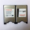 PCMCIA Compact Flash PC CF Adaptador de Lector de Tarjetas