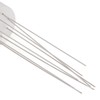 Coffee Distribution Needle Stainless Steel Firm Practical Safe Hand Tampers