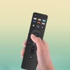 GHUST XRT260 Replacement IR Remote Control for VIZIO Smart TV