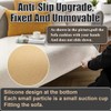 Bettschlange Sofa Covers Washable, Non-Slip Couch Cover 1 2 3