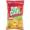 Generic Lorenz Pomsticks Sour Cream Party (4 Pack) - Light,