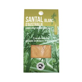 Youdoit Mix of white sandalwood - Bag 25 g